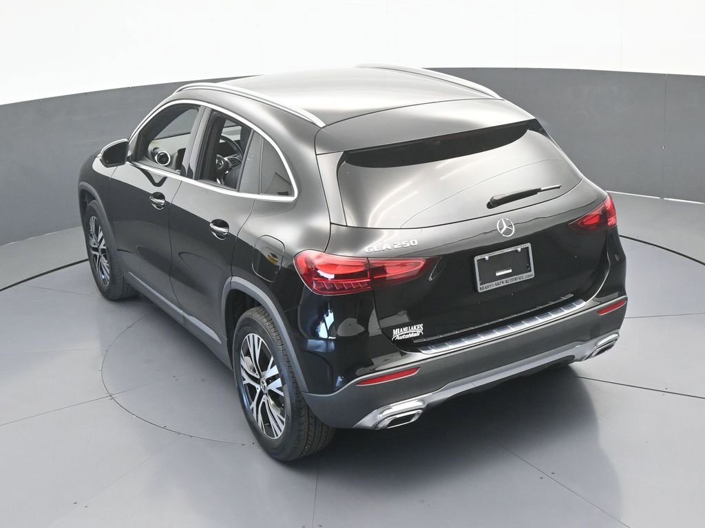 Used 2025 Mercedes-Benz GLA 250 image 47