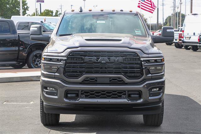 New 2026 RAM 3500 Laramie image 6
