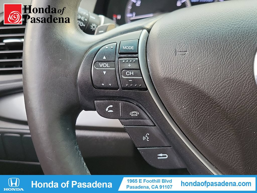 Used 2015 Acura RDX FWD image 11
