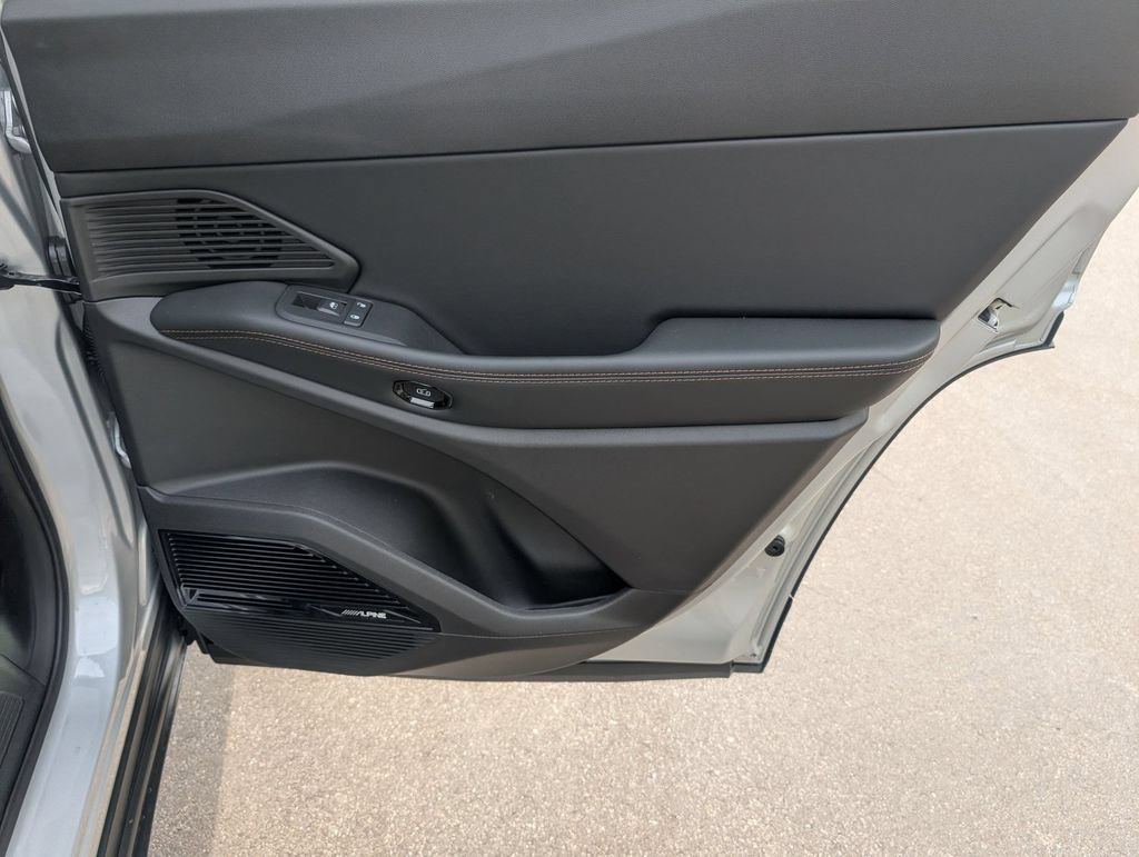New 2026 Jeep Cherokee Limited AWD/4WD image 28