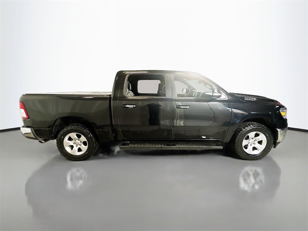 Used 2019 RAM 1500 Big Horn image 9