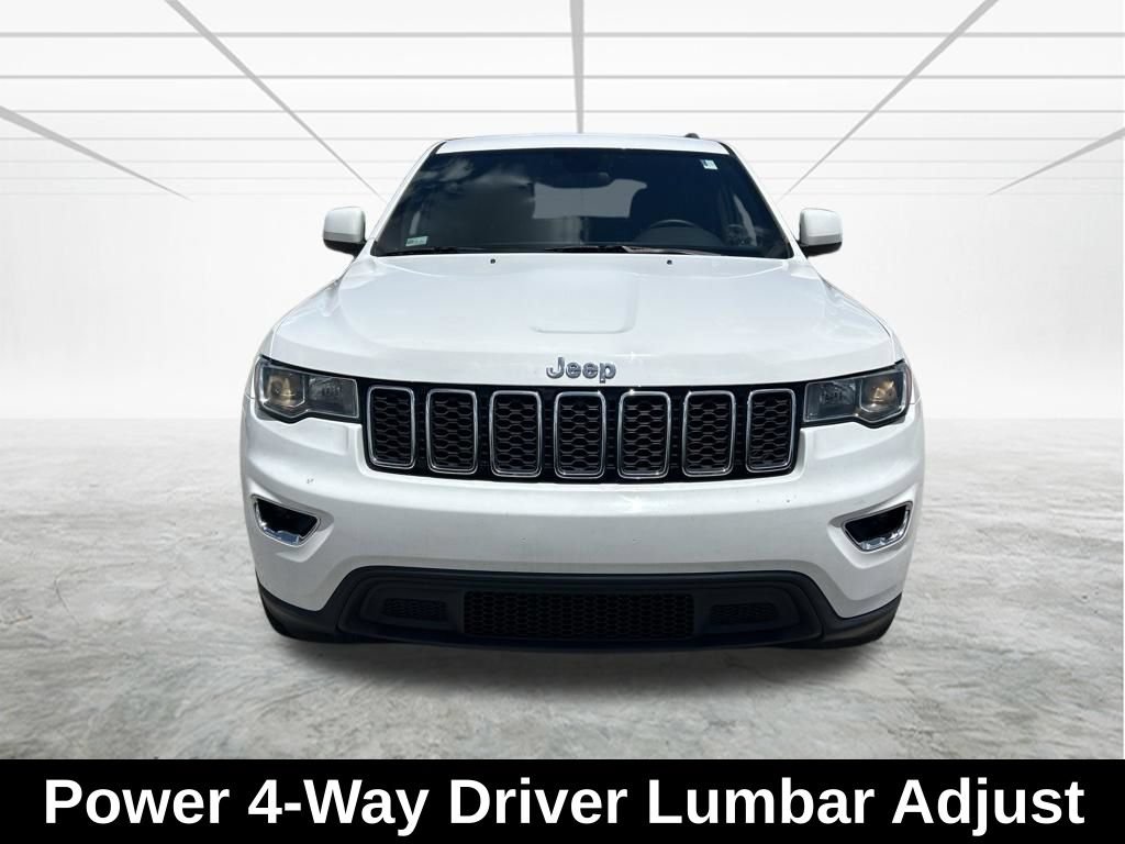 Used 2019 Jeep Grand Cherokee Laredo RWD image 9