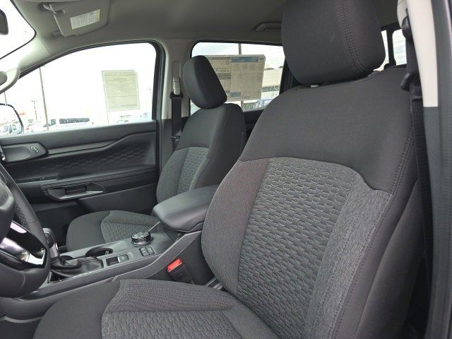 New 2025 Ford Ranger XLT image 13