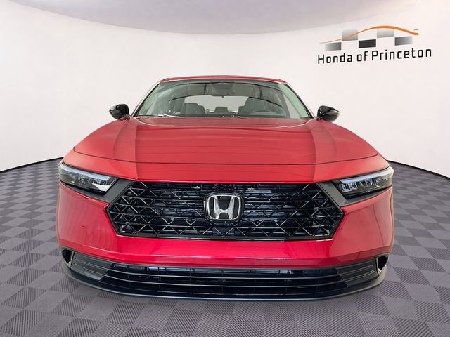 New 2026 Honda Accord SE image 8