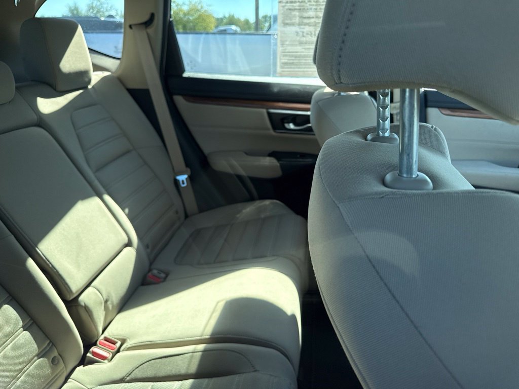 Used 2018 Honda CR-V EX image 15