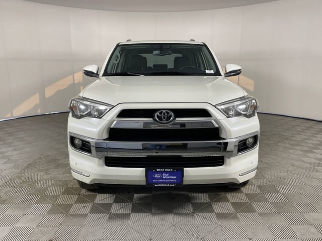 Used 2019 Toyota 4Runner Limited image 29