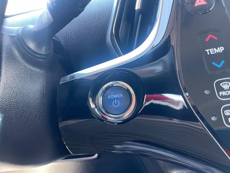 Used 2018 Toyota Prius Prime Advanced w/ Carpet Mat Package FWD image 25