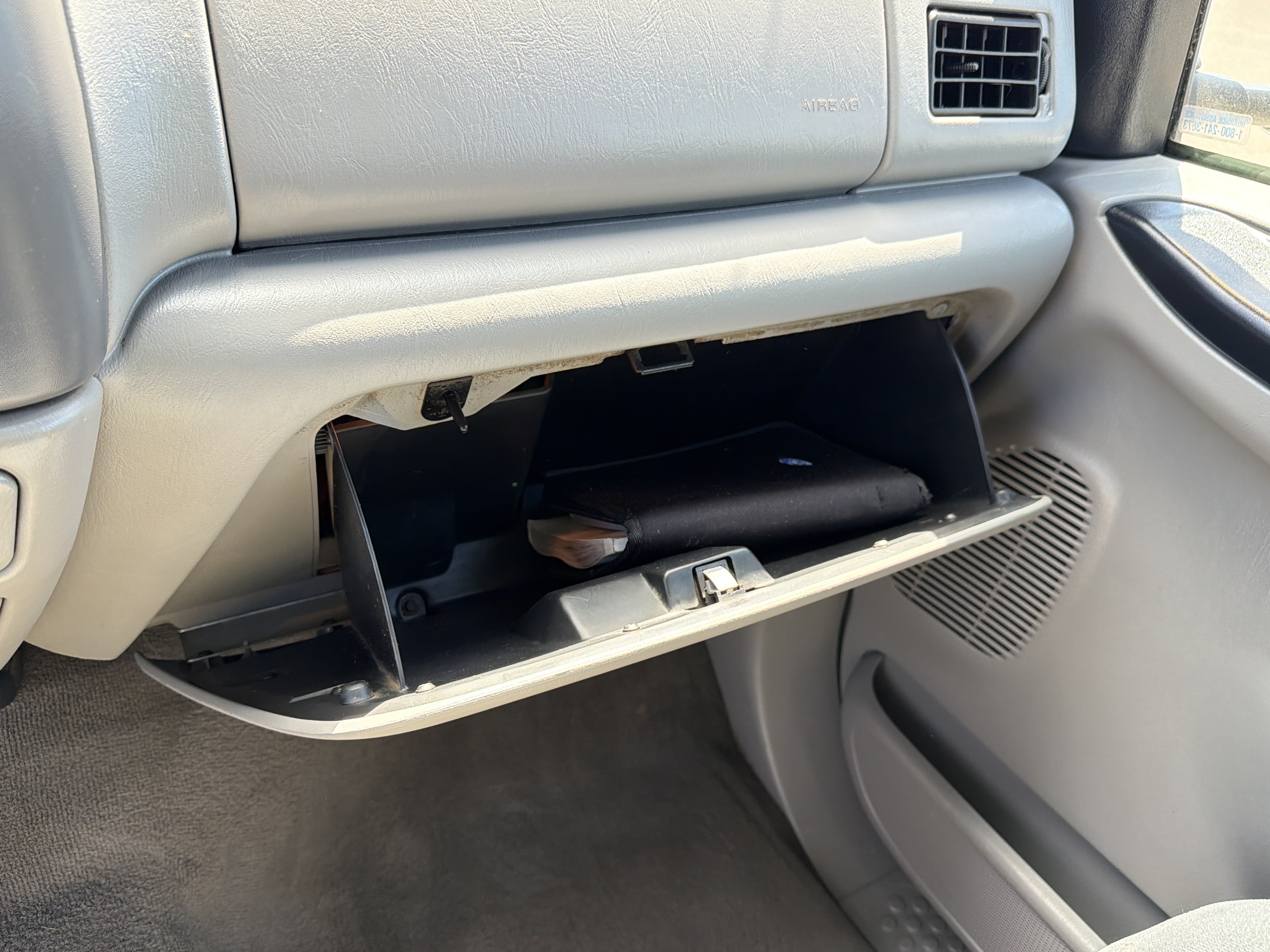 Used 2001 Ford F250 XLT RWD image 24
