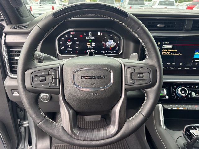 Used 2026 GMC Sierra 1500 Denali Ultimate AWD/4WD image 21
