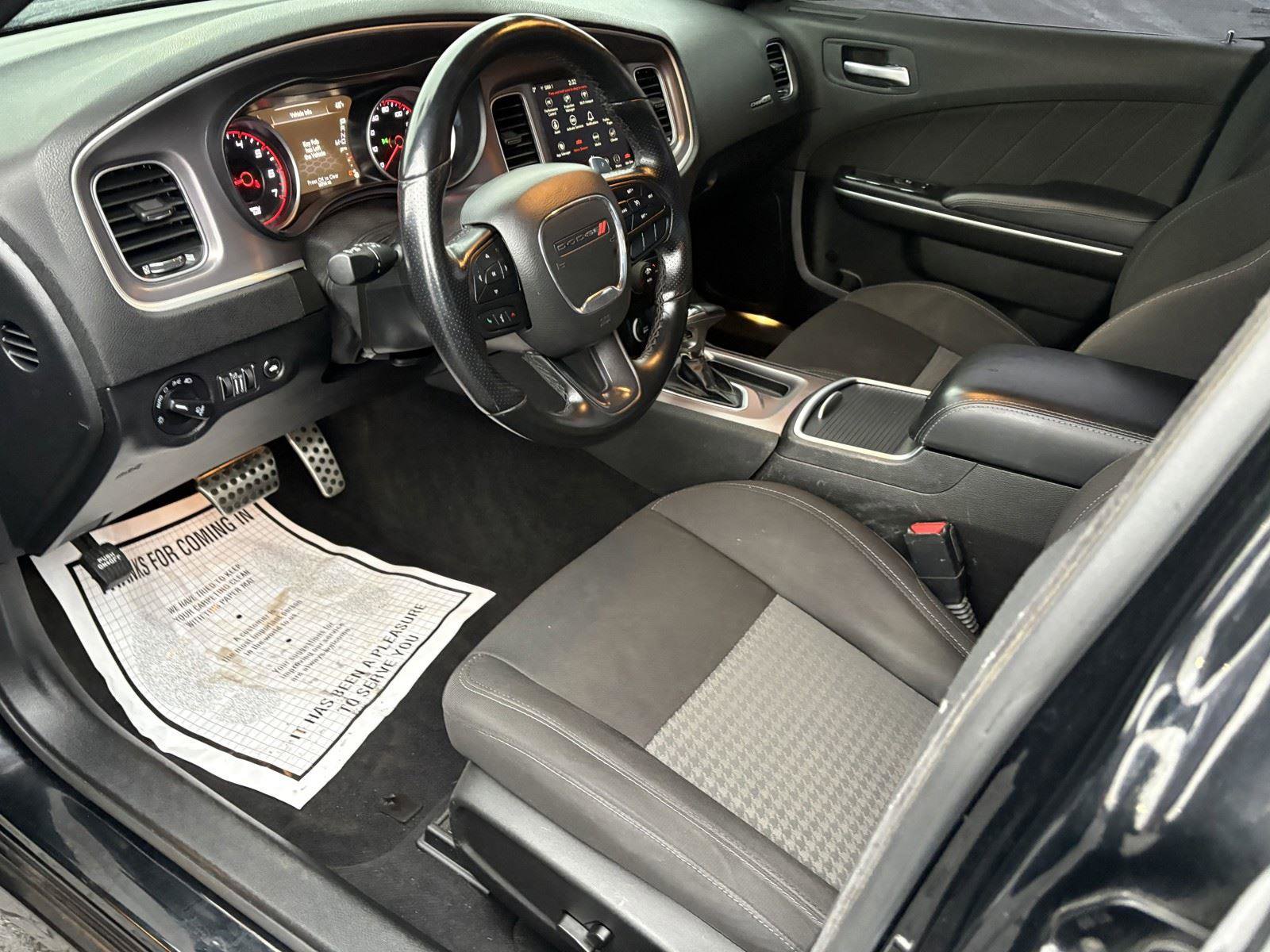 Used 2022 Dodge Charger R/T image 14