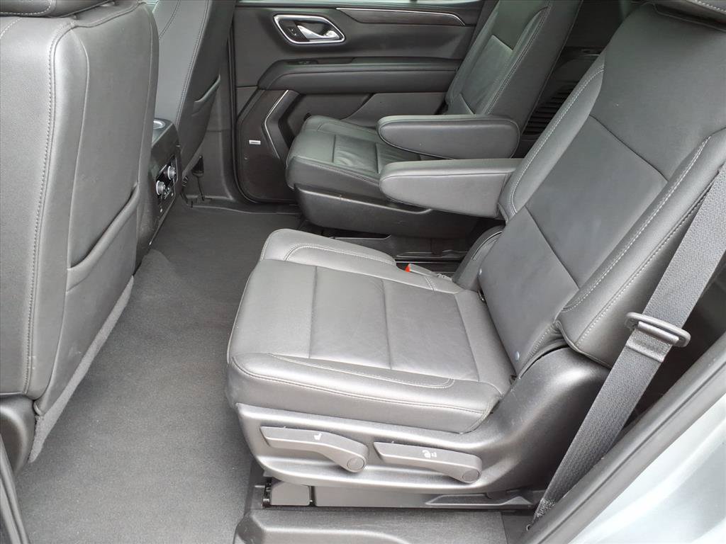 Used 2024 Chevrolet Tahoe LT AWD/4WD image 13