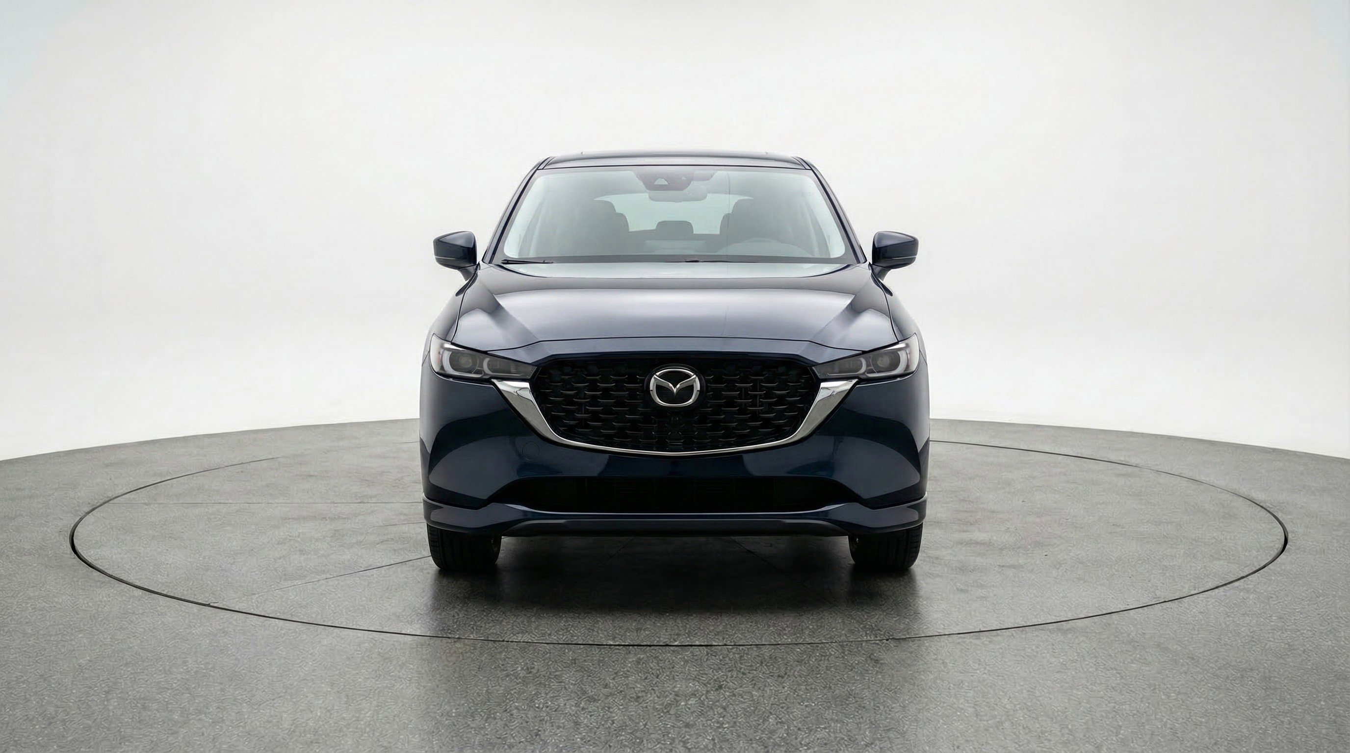 Used 2024 MAZDA CX-5 AWD 2.5 S w/ Select Package image 2