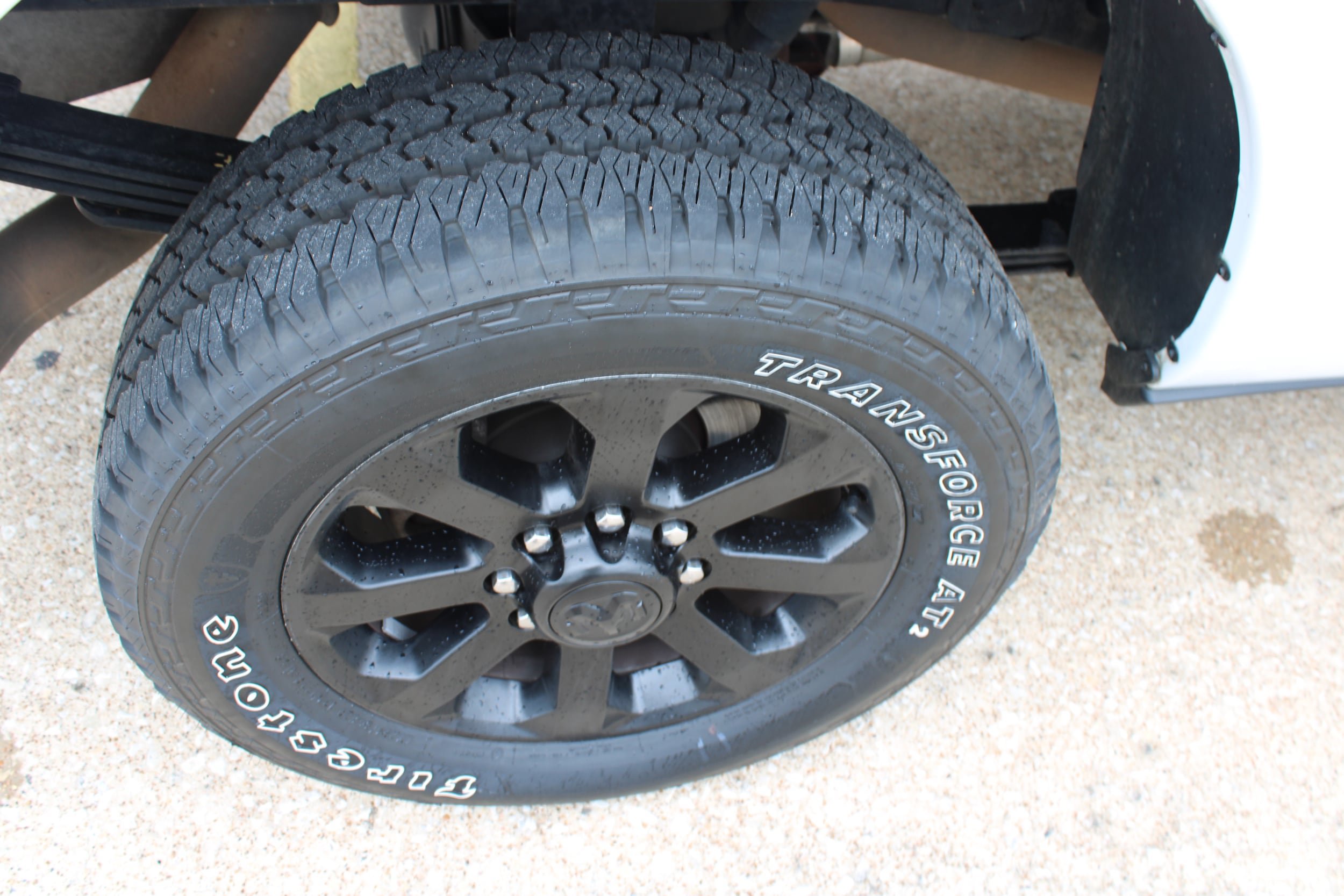 Certified 2023 RAM 3500 Laramie AWD/4WD image 14