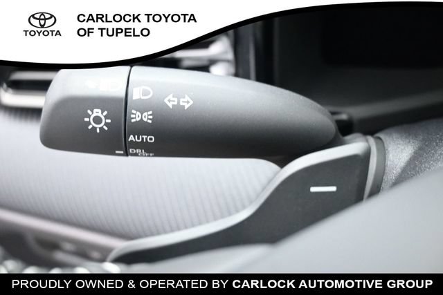 New 2026 Toyota Camry SE w/ Convenience Package FWD image 24
