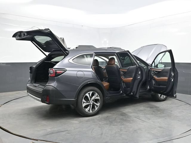 Used 2020 Subaru Outback Touring XT AWD/4WD image 51