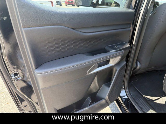 Used 2024 Ford Ranger XLT AWD/4WD image 21