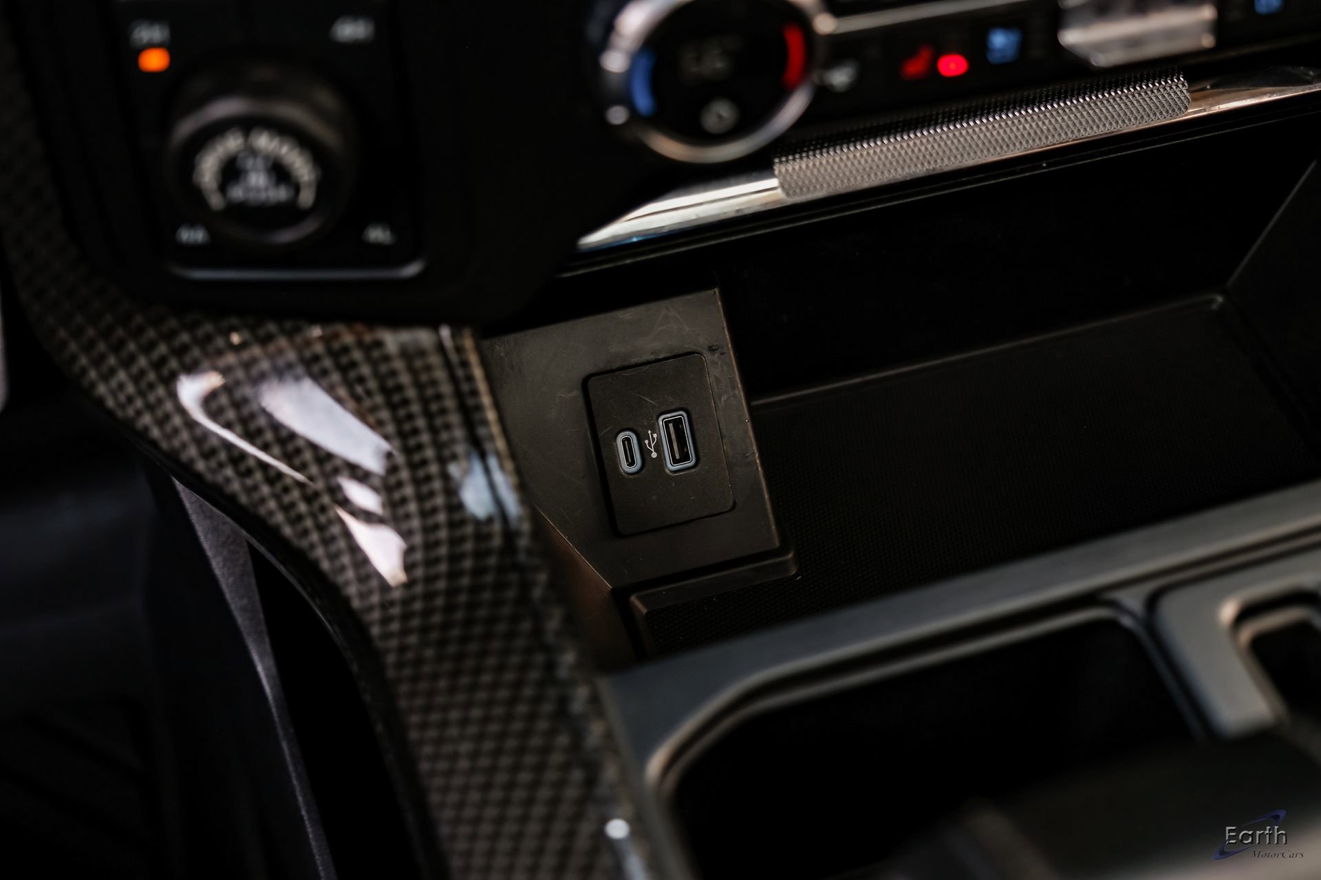 Used 2021 Ford F150 Lariat w/ Equipment Group 502A High image 63