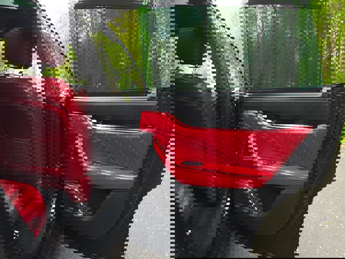 Used 2023 Maserati Levante Modena image 24