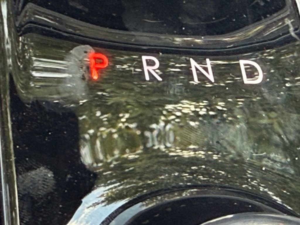 New 2026 Jeep Cherokee Overland image 19