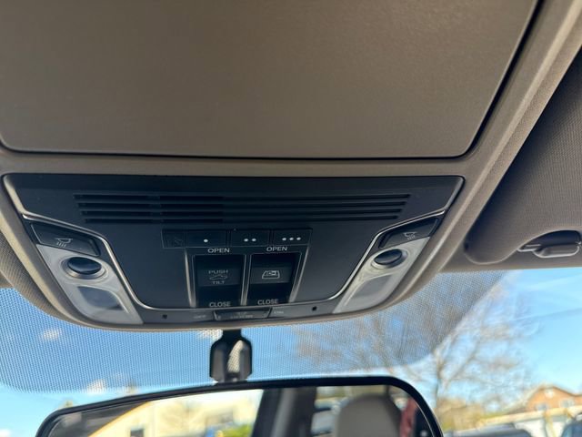 Used 2019 Honda Ridgeline RTL image 36
