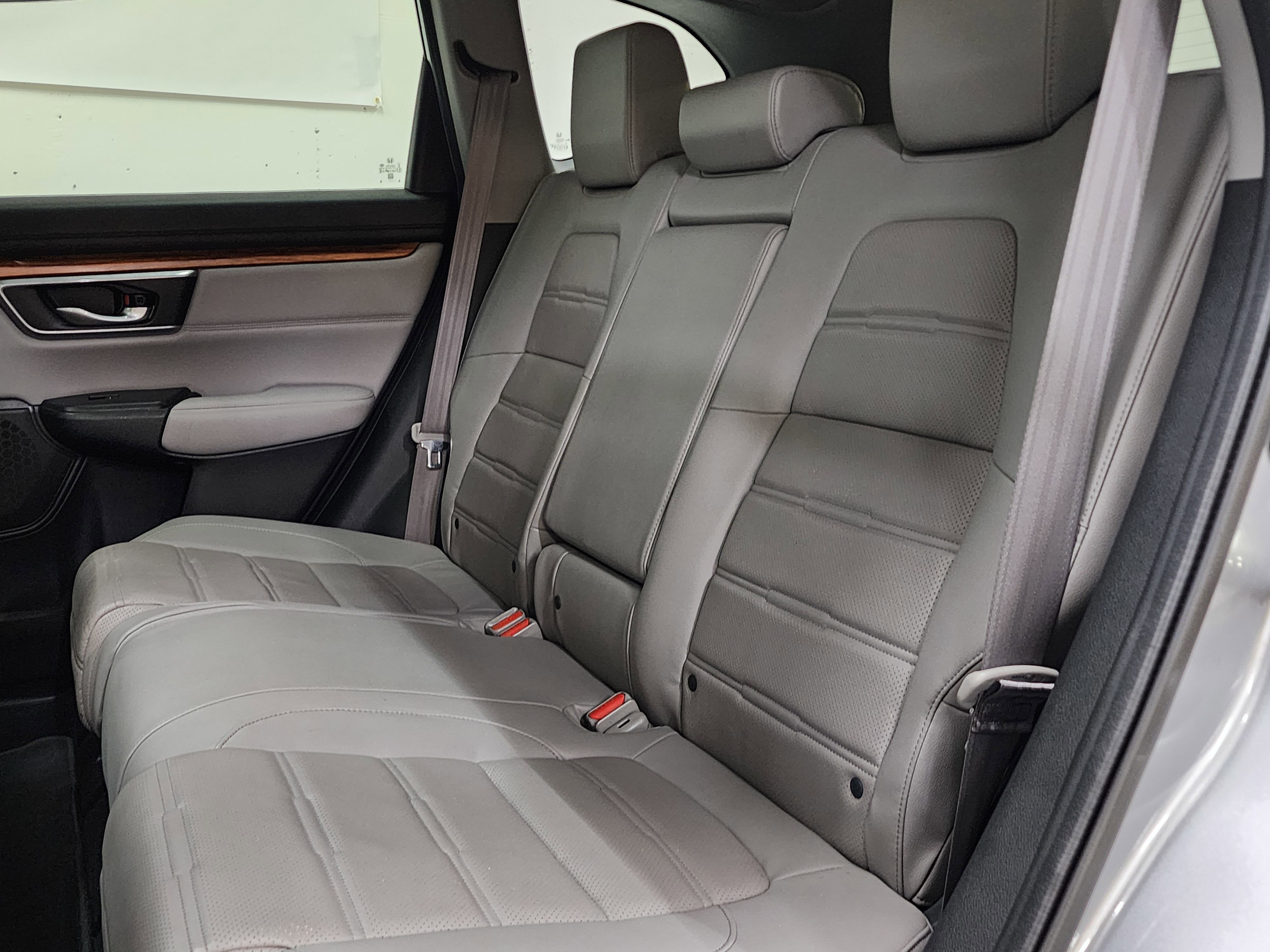 Used 2017 Honda CR-V Touring image 18