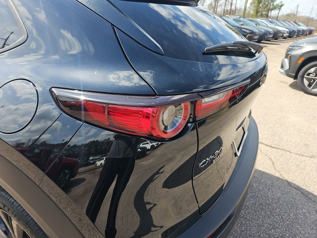 New 2026 MAZDA CX-30 Aire Edition image 36