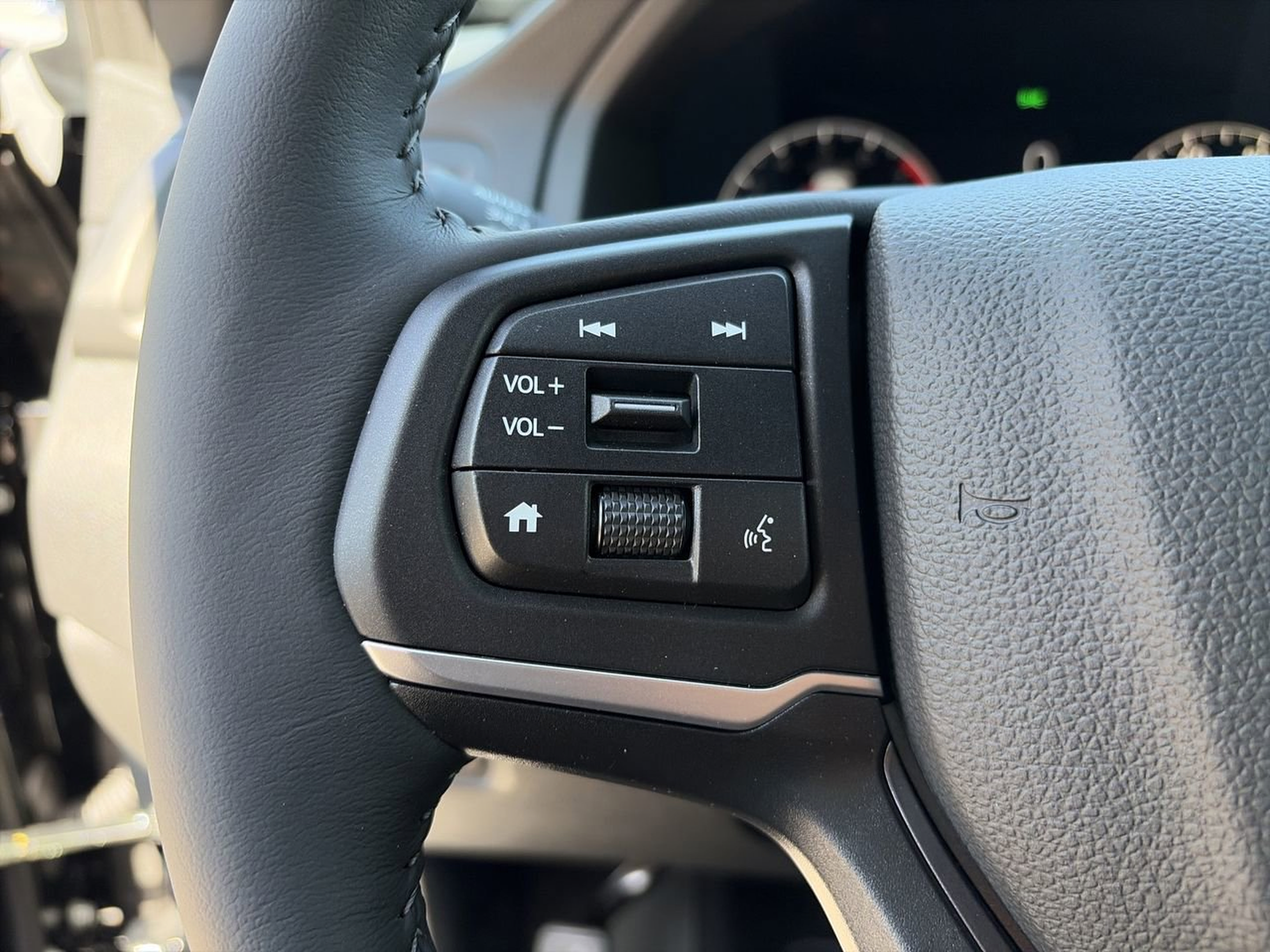 New 2026 Honda Ridgeline RTL image 12