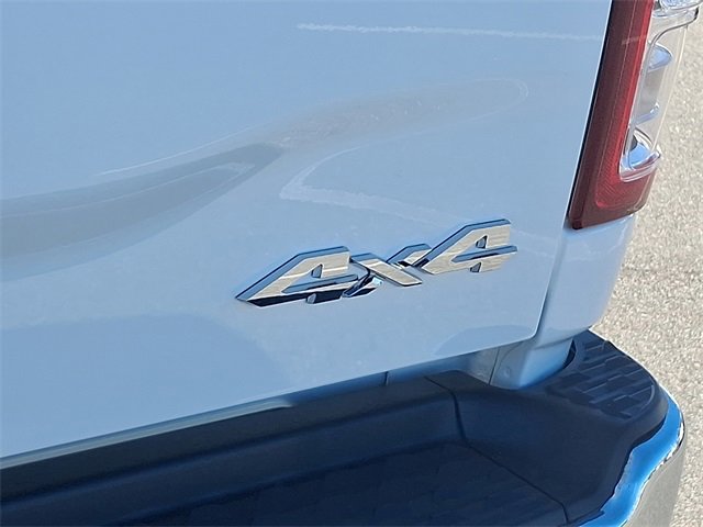 Used 2023 RAM 3500 Tradesman w/ Chrome Appearance Group image 34