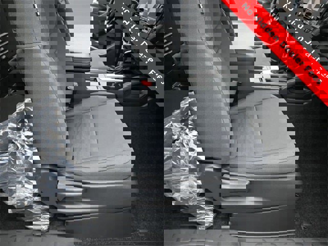 New 2026 Nissan Frontier S image 33