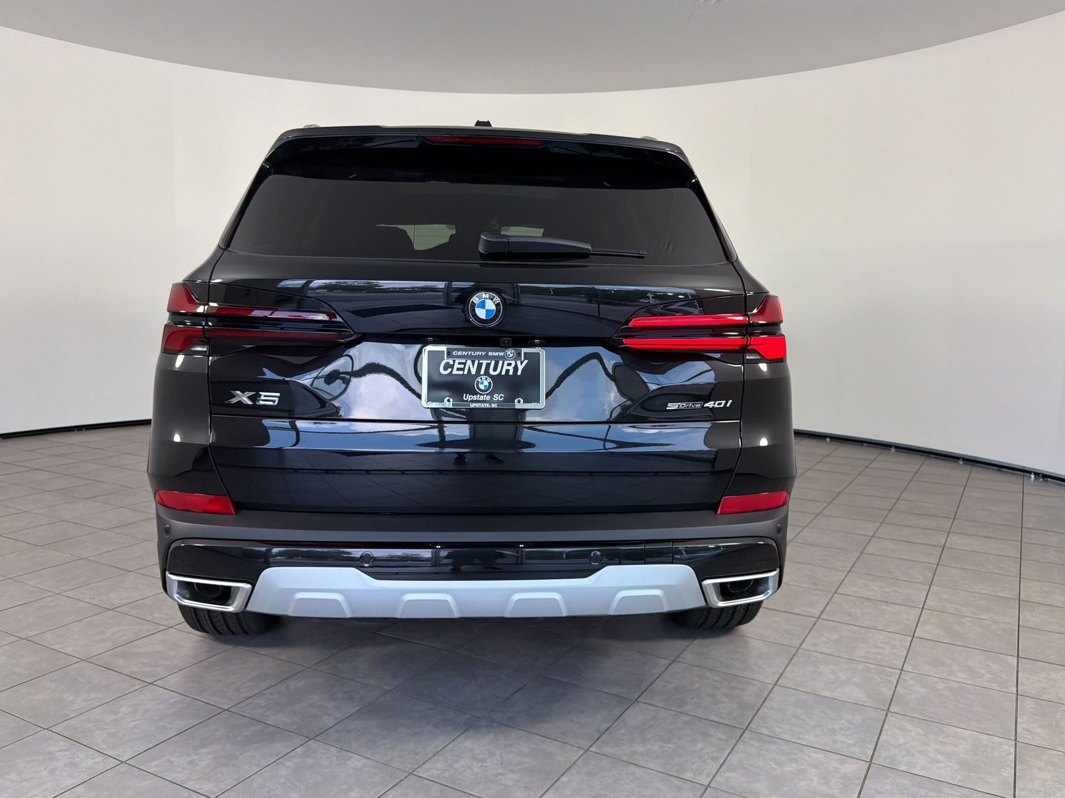 New 2026 BMW X5 sDrive40i w/ Premium Package RWD image 10