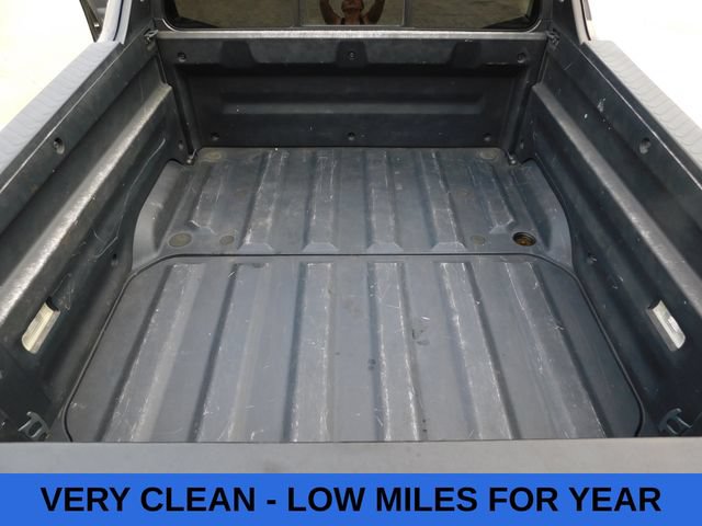 Used 2012 Honda Ridgeline Sport image 17