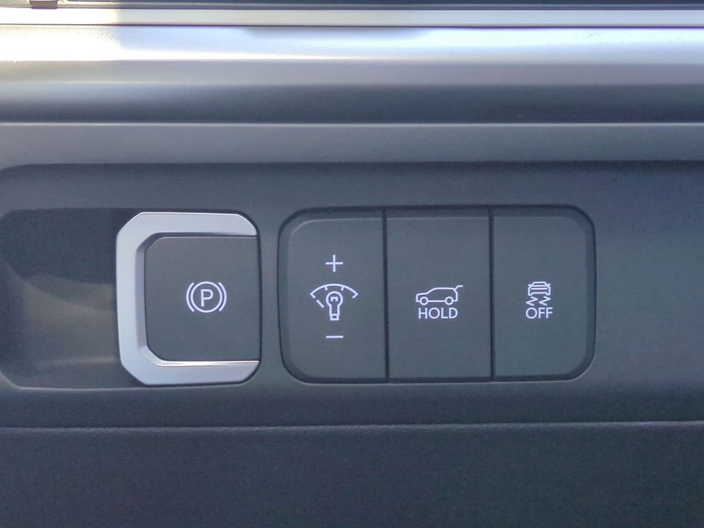 New 2026 Hyundai Santa Fe SE image 26