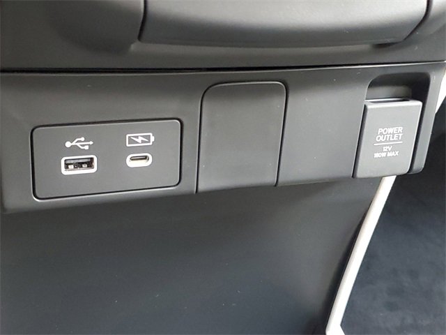 New 2026 Honda Odyssey EX-L image 28