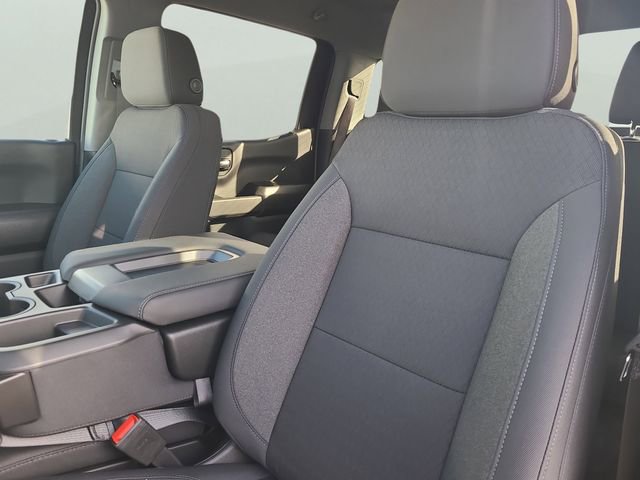 New 2026 Chevrolet Silverado 1500 Custom image 22