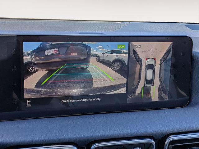 New 2026 Nissan Sentra SL w/ Floor Mat Package FWD image 25