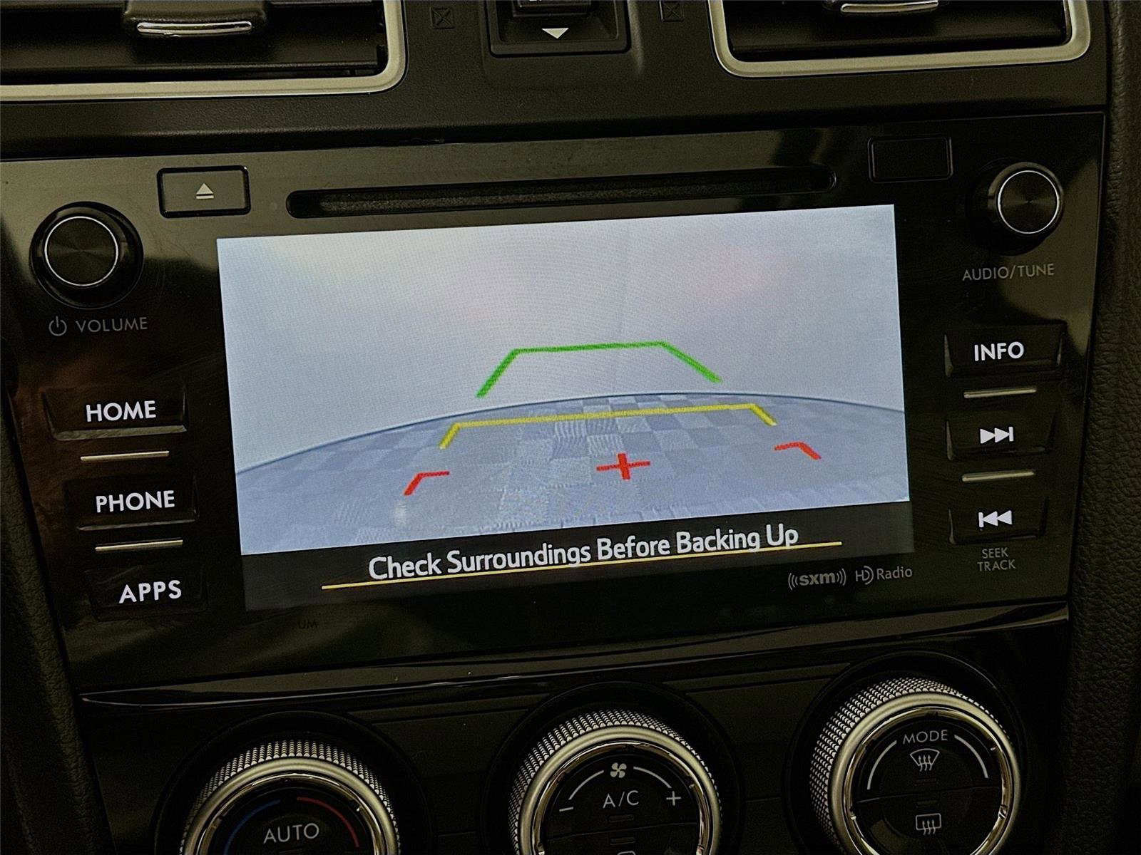 Used 2018 Subaru Forester 2.5i Premium w/ Protection Package #1A image 6