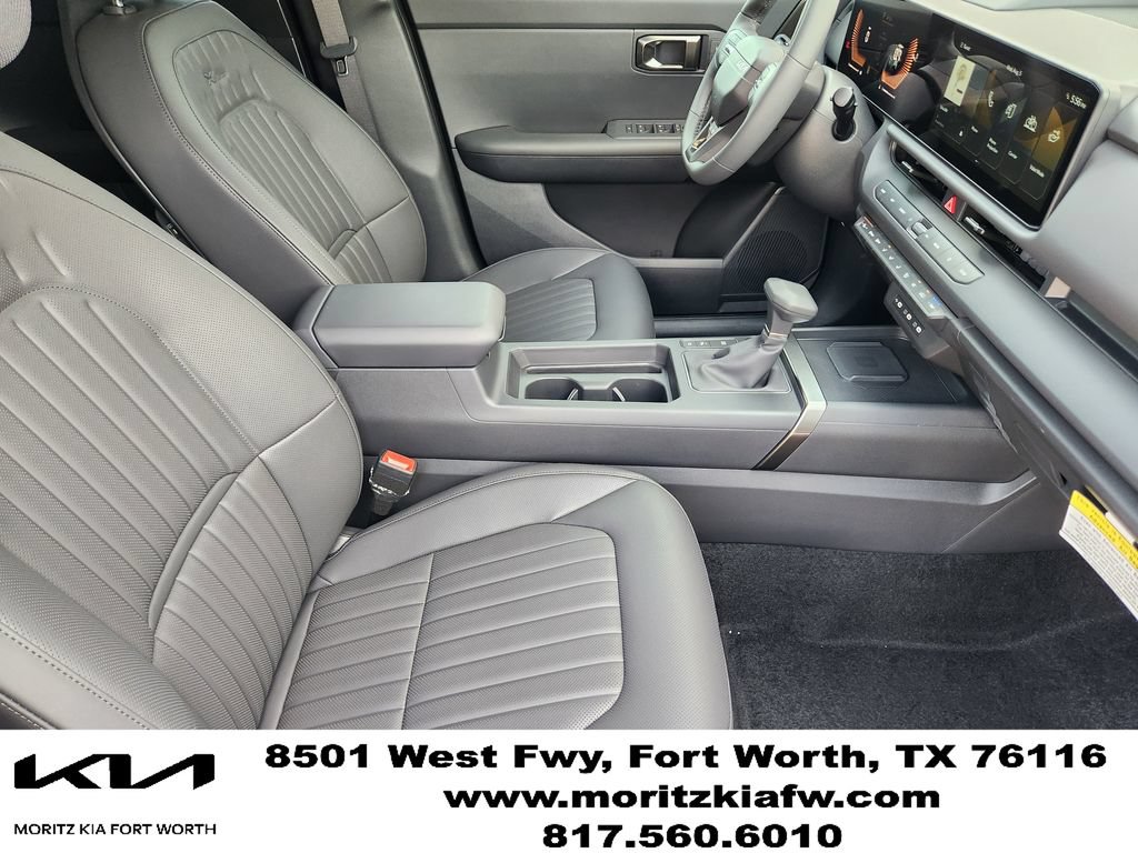 New 2027 Kia Seltos X-Line S AWD/4WD image 10