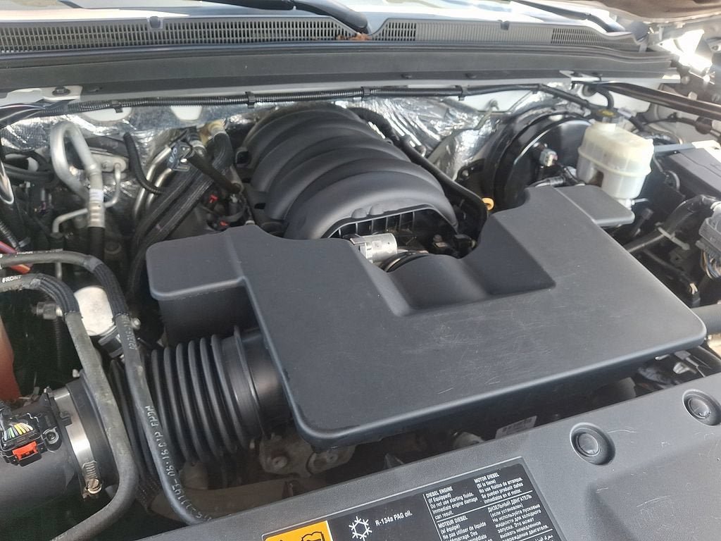 Used 2015 Chevrolet Tahoe LTZ AWD/4WD image 29