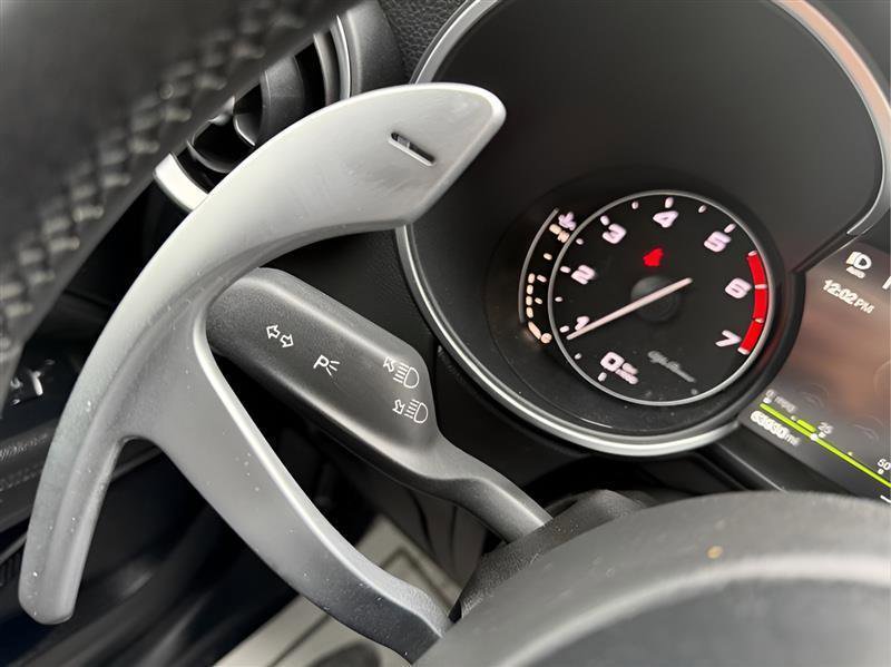 Used 2018 Alfa Romeo Stelvio Ti Sport image 46