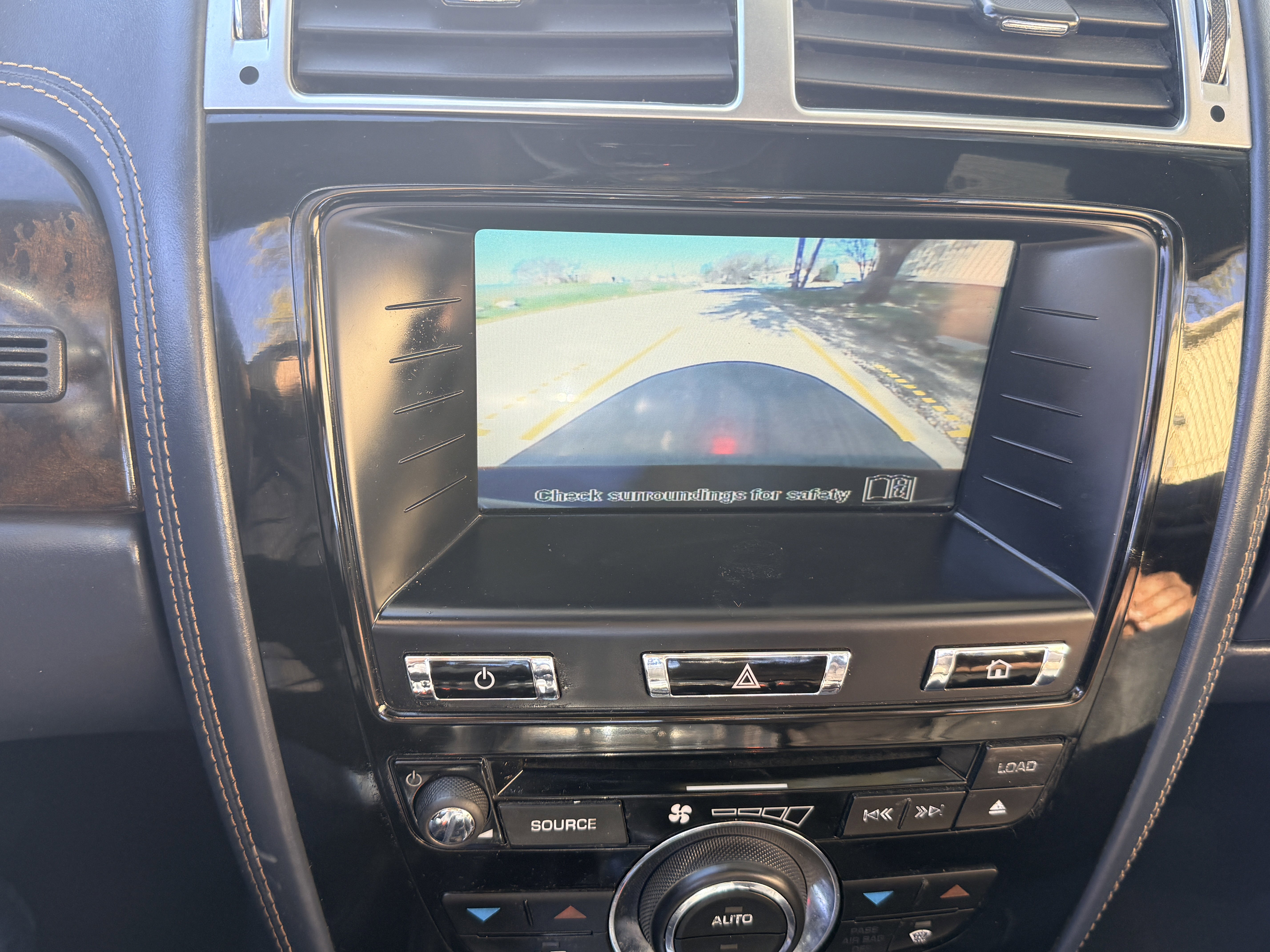 Used 2013 Jaguar XK Convertible RWD image 39