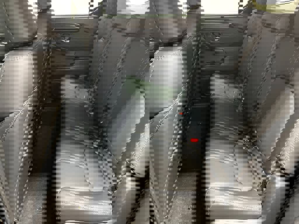 New 2026 Honda Pilot Touring image 25