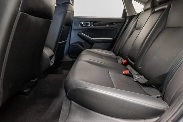 Used 2022 Honda Civic Touring image 28