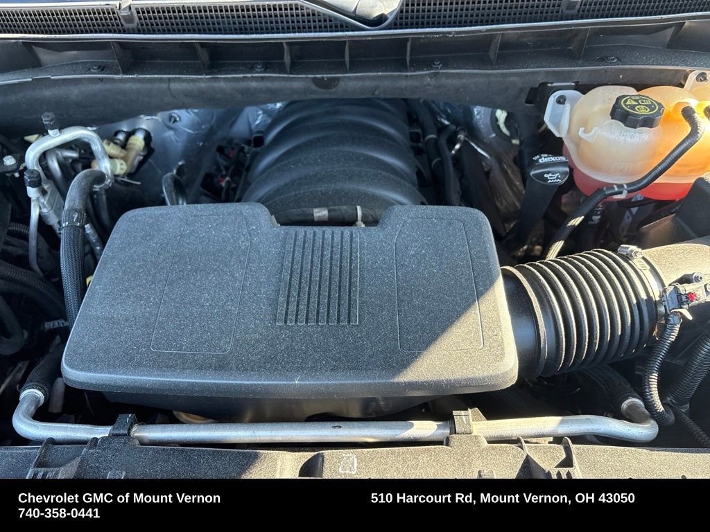 Used 2023 Cadillac Escalade Premium Luxury image 28