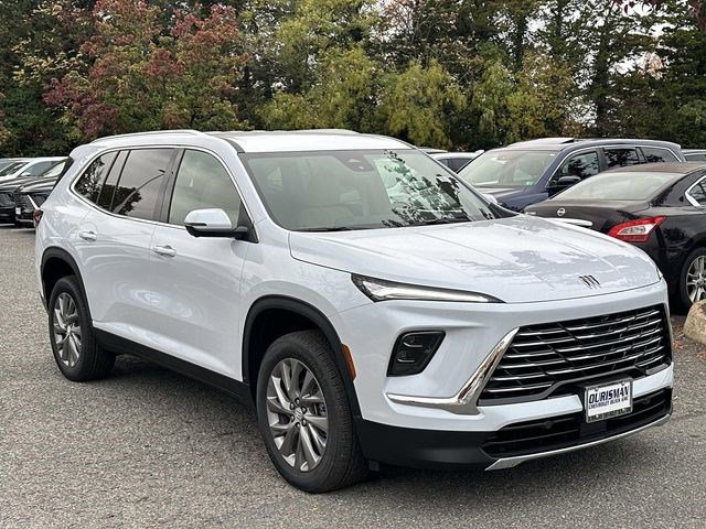 New 2026 Buick Enclave Preferred image 1