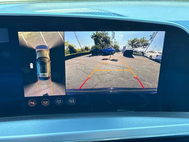 Certified 2024 Cadillac Lyriq Sport w/ LPO, Floor Liner Package AWD/4WD image 24