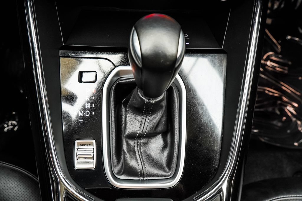 Used 2023 MAZDA CX-9 Touring Plus AWD/4WD image 31