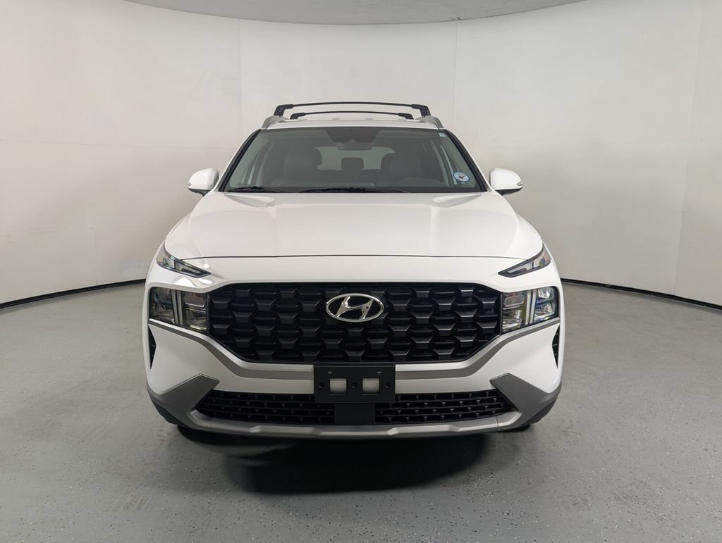 Used 2023 Hyundai Santa Fe SEL AWD/4WD image 2
