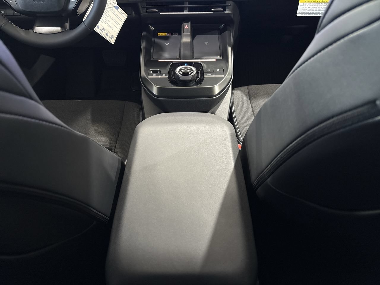 New 2026 Toyota C-HR AWD/4WD image 22