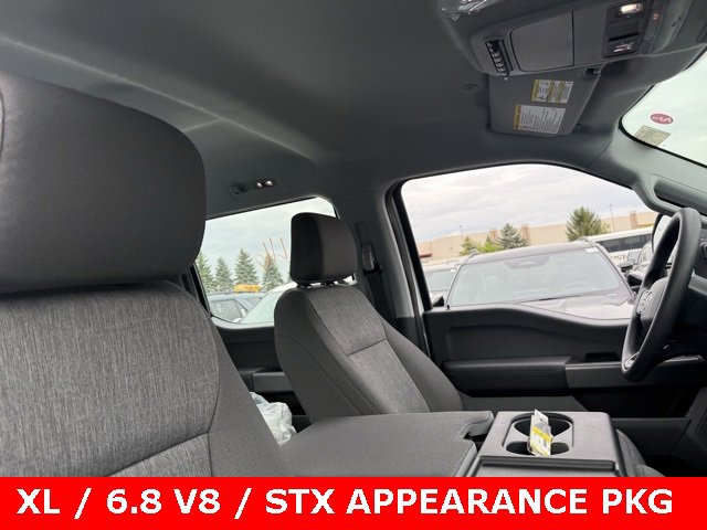 New 2026 Ford F250 XL image 11