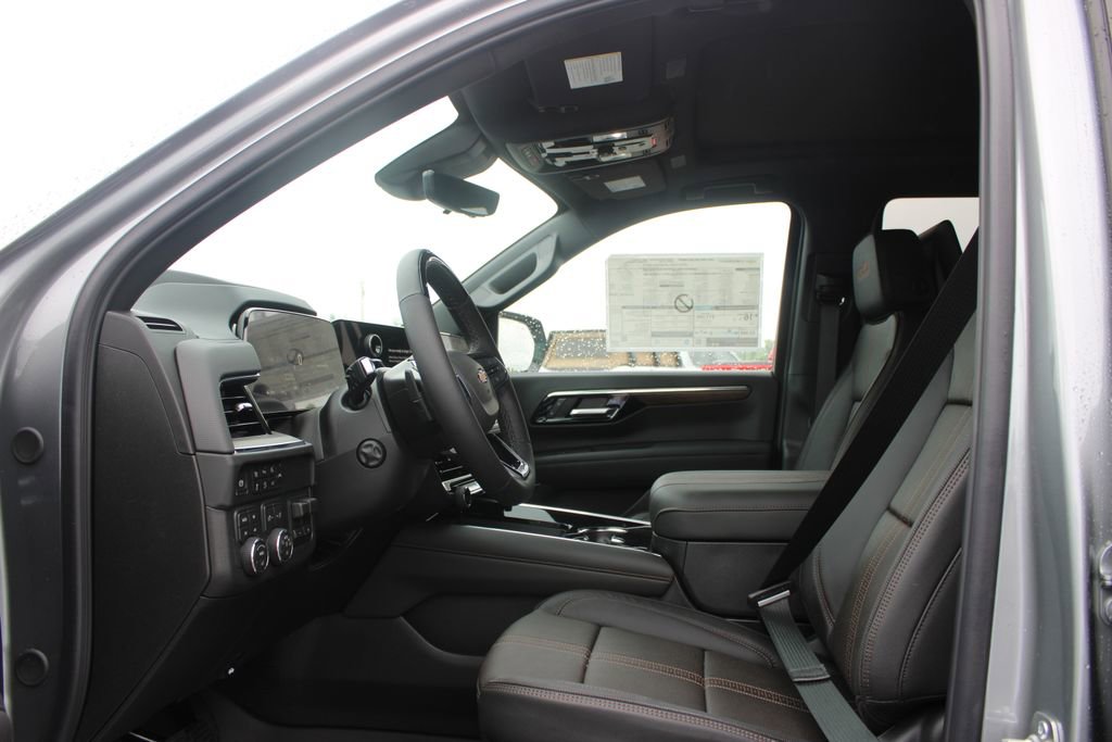 New 2026 Chevrolet Tahoe High Country AWD/4WD image 24